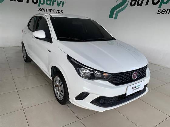 FIAT ARGO 1.0 FIREFLY FLEX DRIVE MANUAL FIAT ARGO 1.0 FIREFLY FLEX DRIVE MANUAL